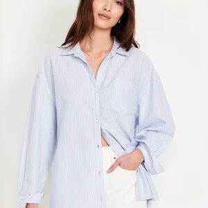 Old Navy Button Down